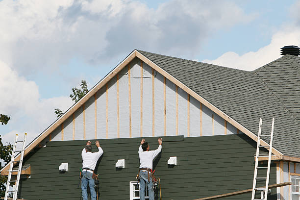 Best Historical Building Siding Restoration  in Delmar, MD